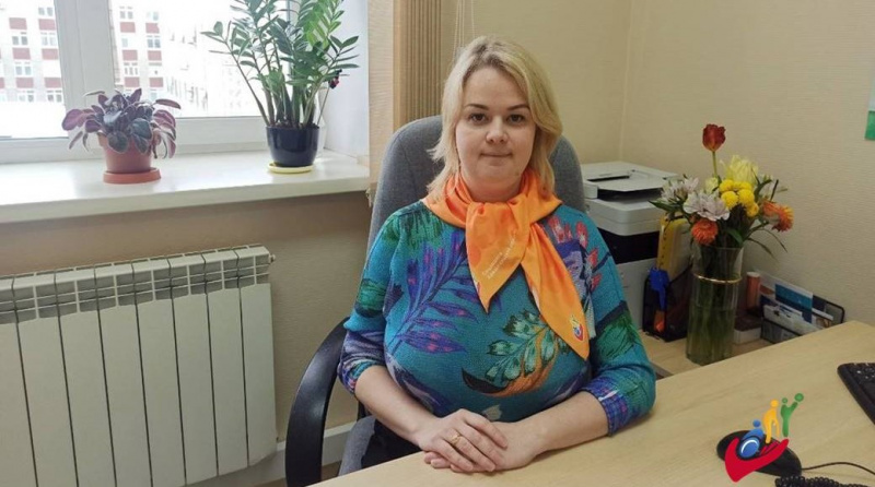 Дарья Ногманова приглашает семьи Архангельской области посетить общеобластной социальный десант